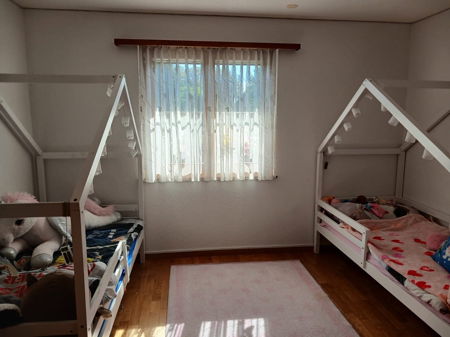 5 ½ rooms apartment