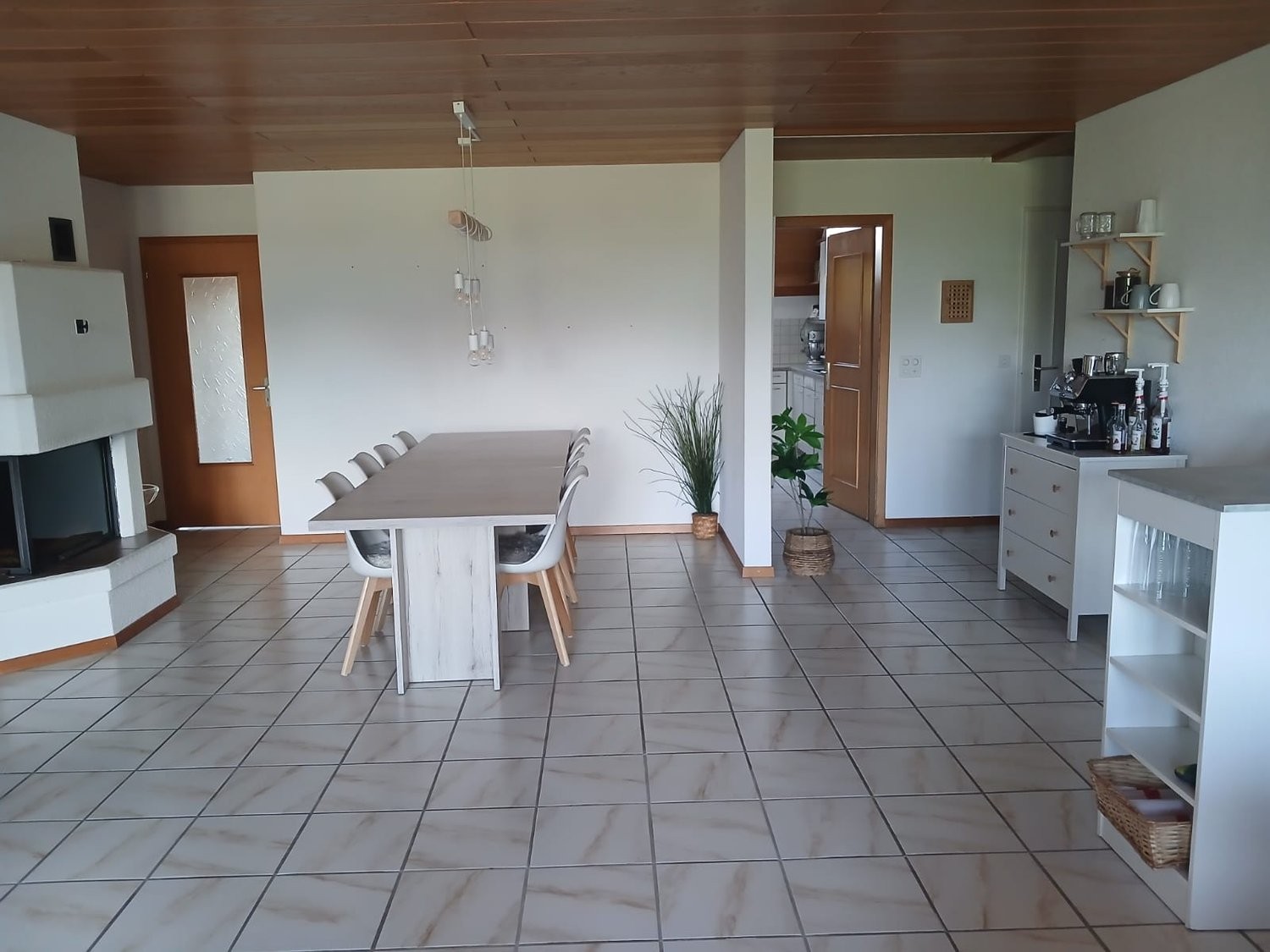 5 ½ rooms apartment