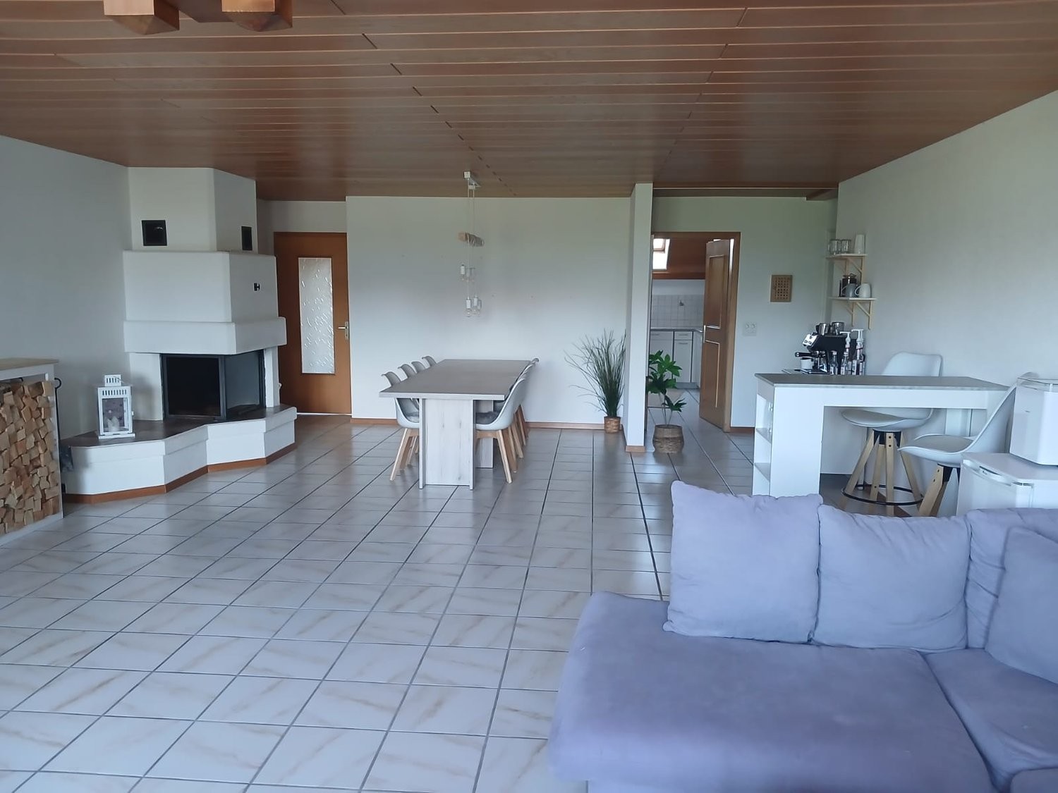 5 ½ rooms apartment