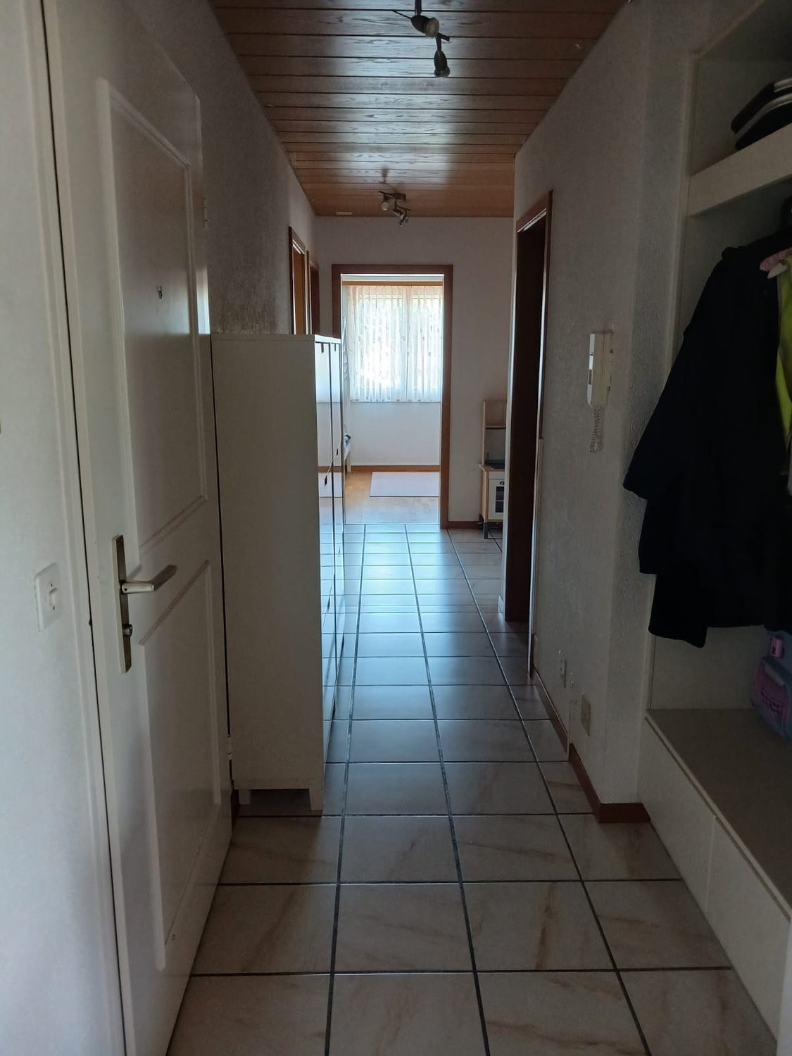 5 ½ rooms apartment