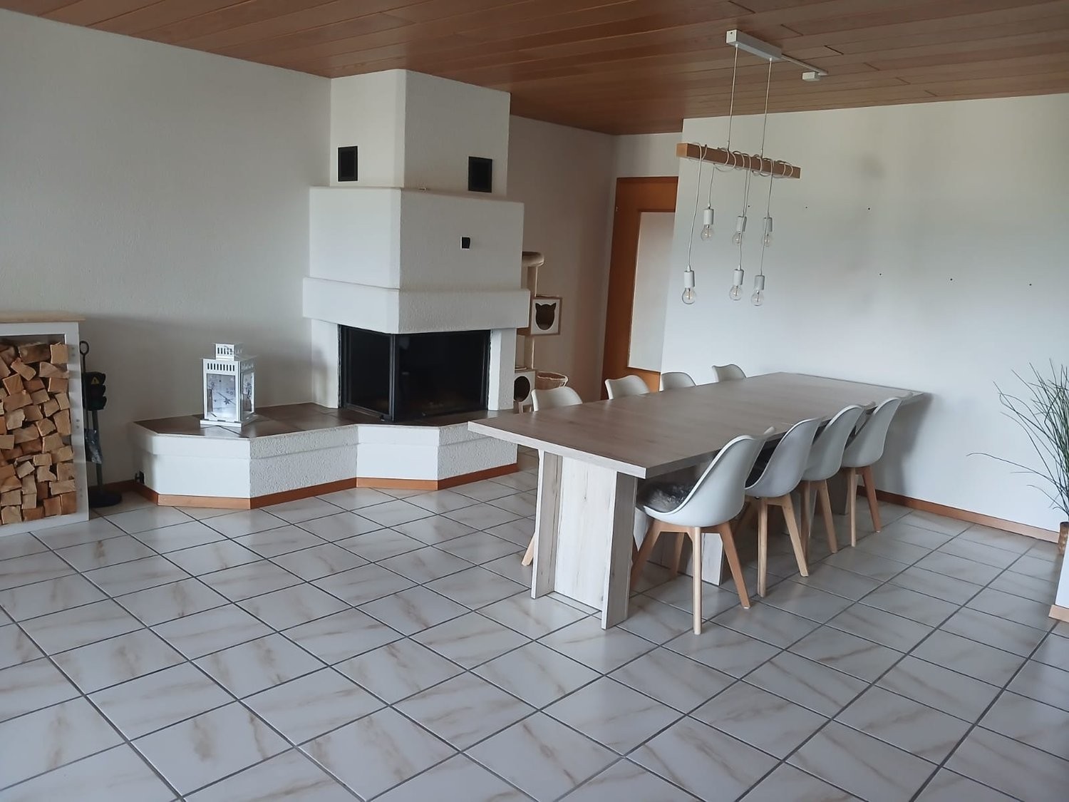 5 ½ rooms apartment