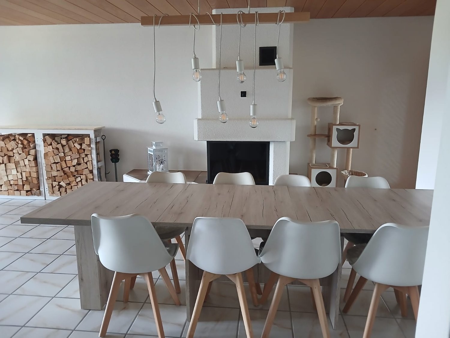 5 ½ rooms apartment