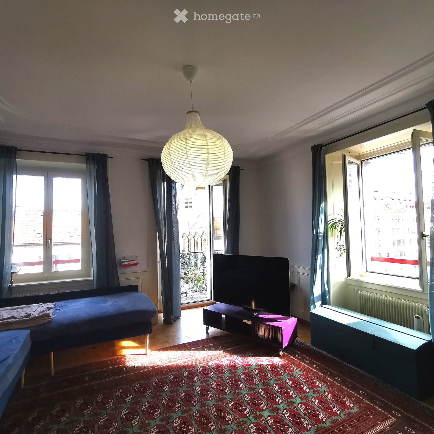 Appartamento di 3 ½ locali