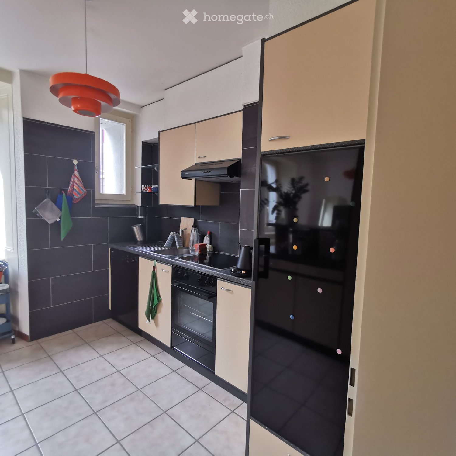 Appartamento di 3 ½ locali