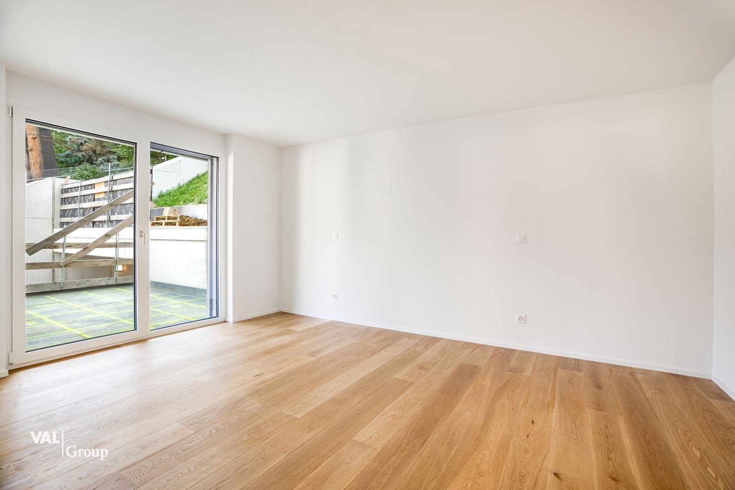 3 ½ pièces appartement