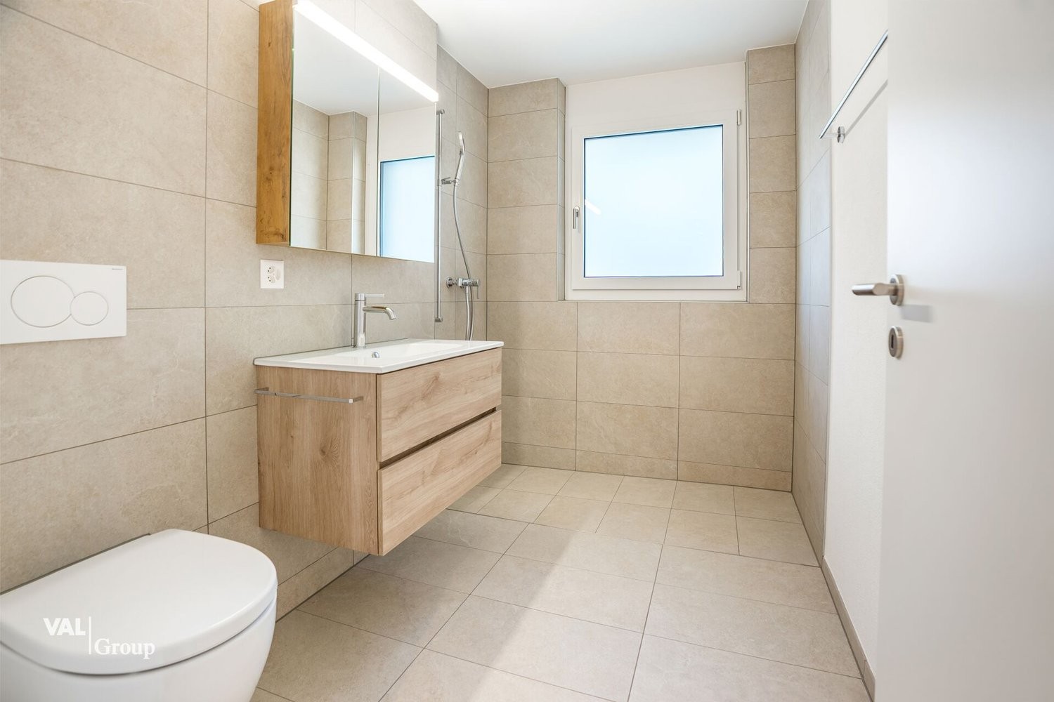 3 ½ pièces appartement