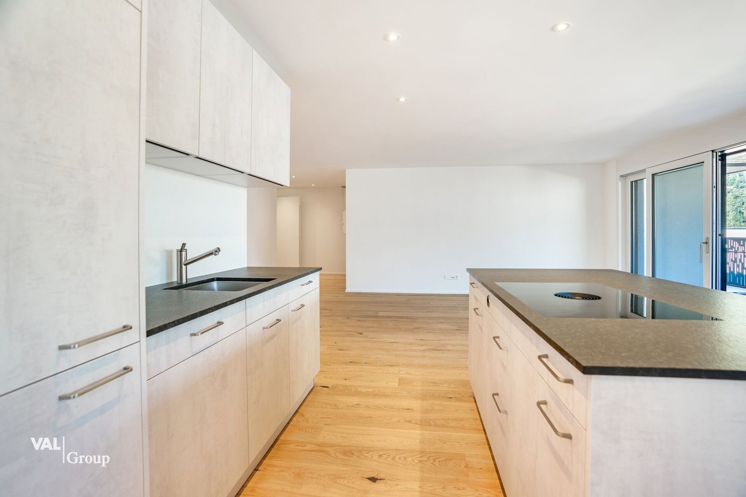 3 ½ pièces appartement