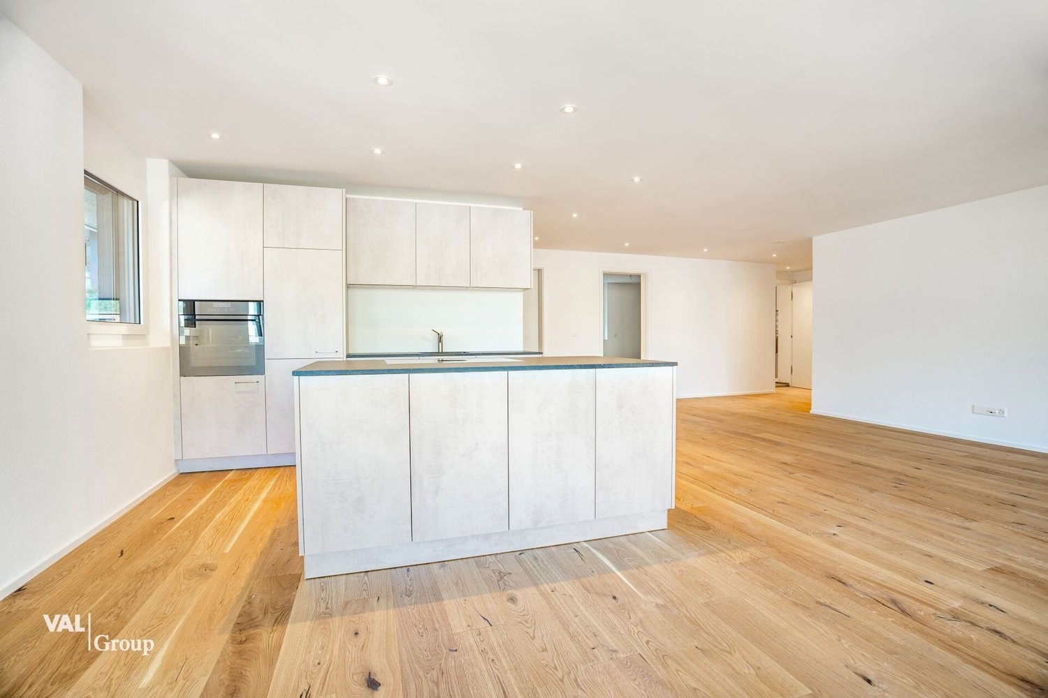 3 ½ pièces appartement