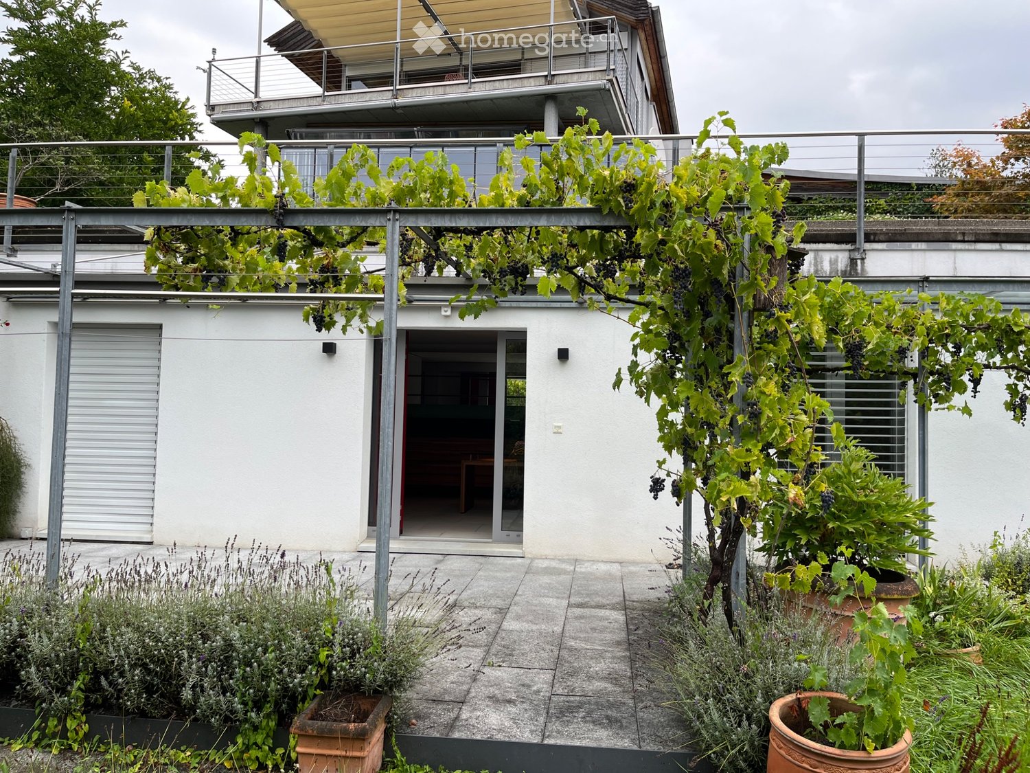 Appartamento di 2 locali