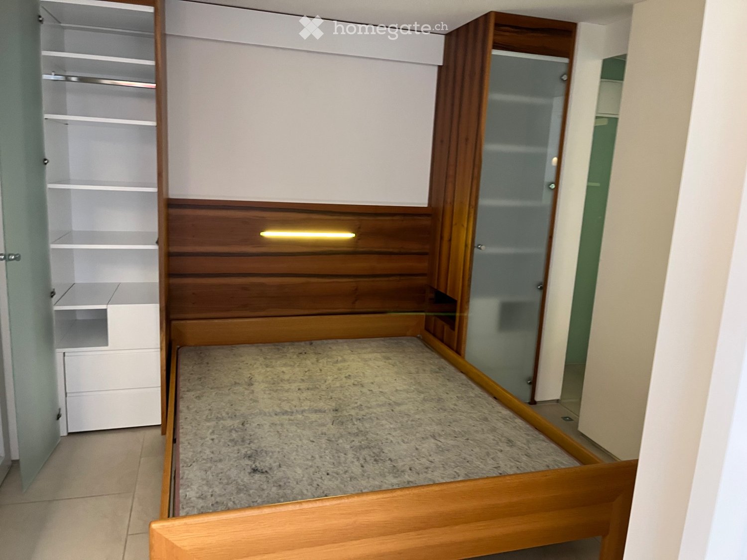 Appartamento di 2 locali