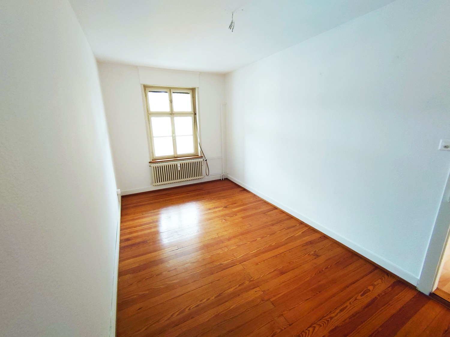 2 rooms apartment