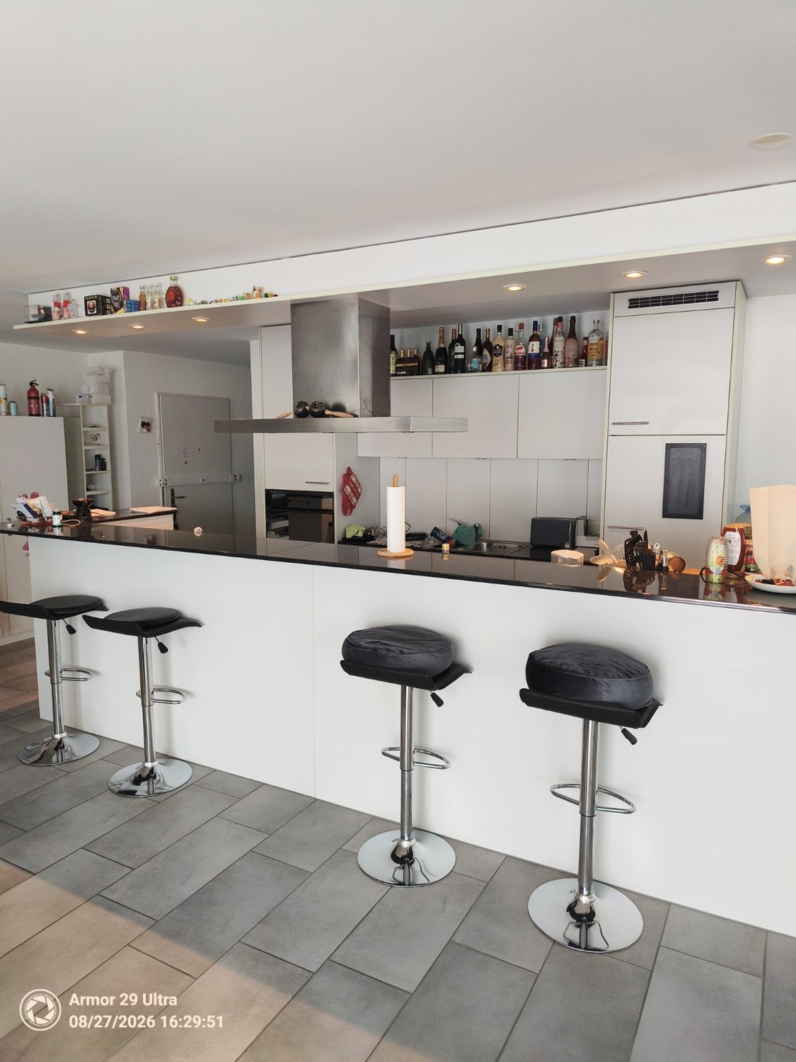 Chambre en colocation