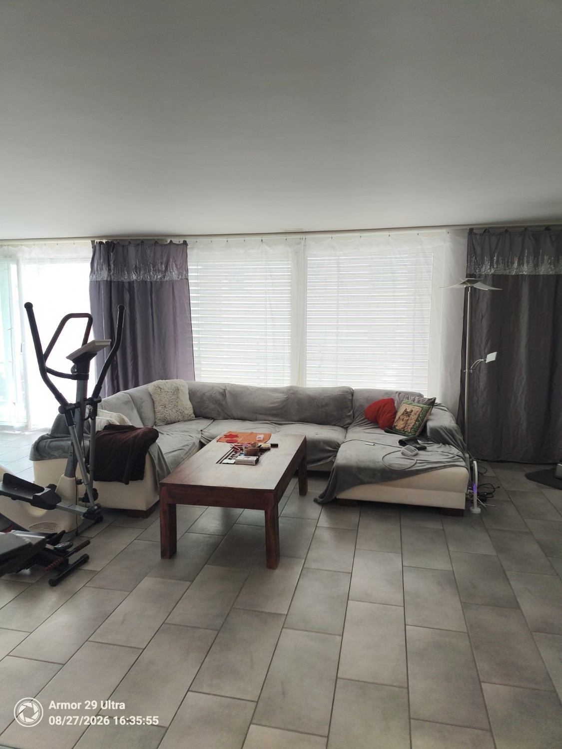 Chambre en colocation