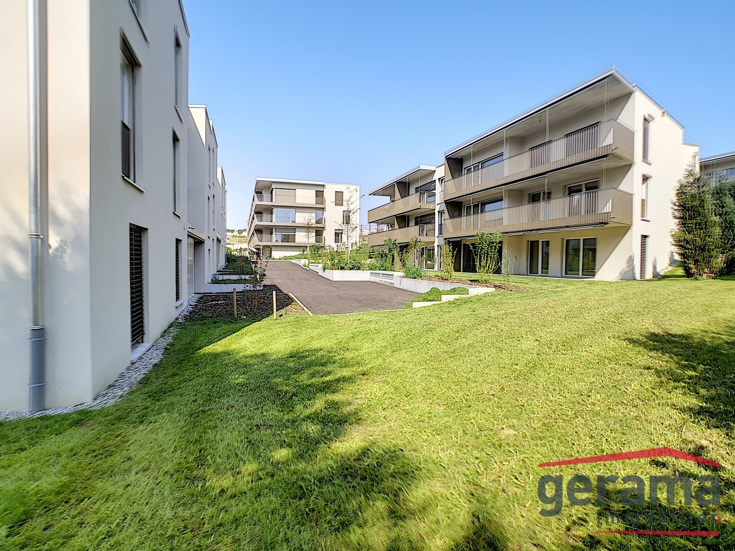 Appartamento di 5 ½ locali