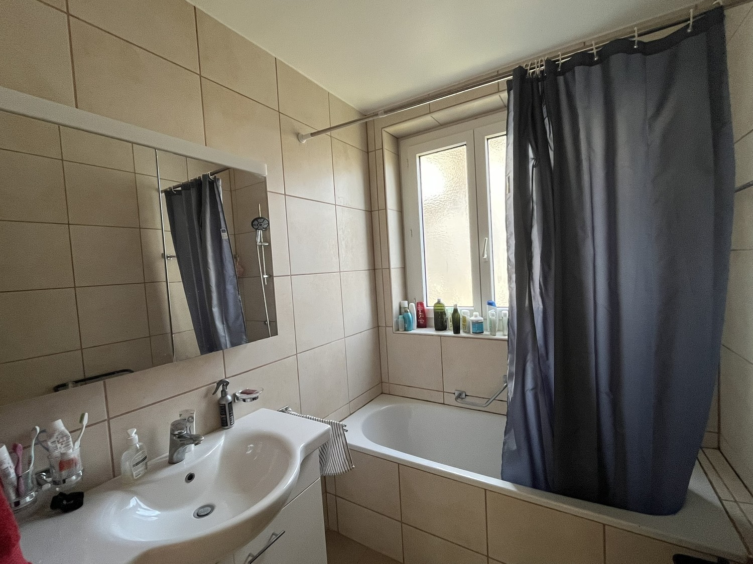 Zimmer in einer WG
