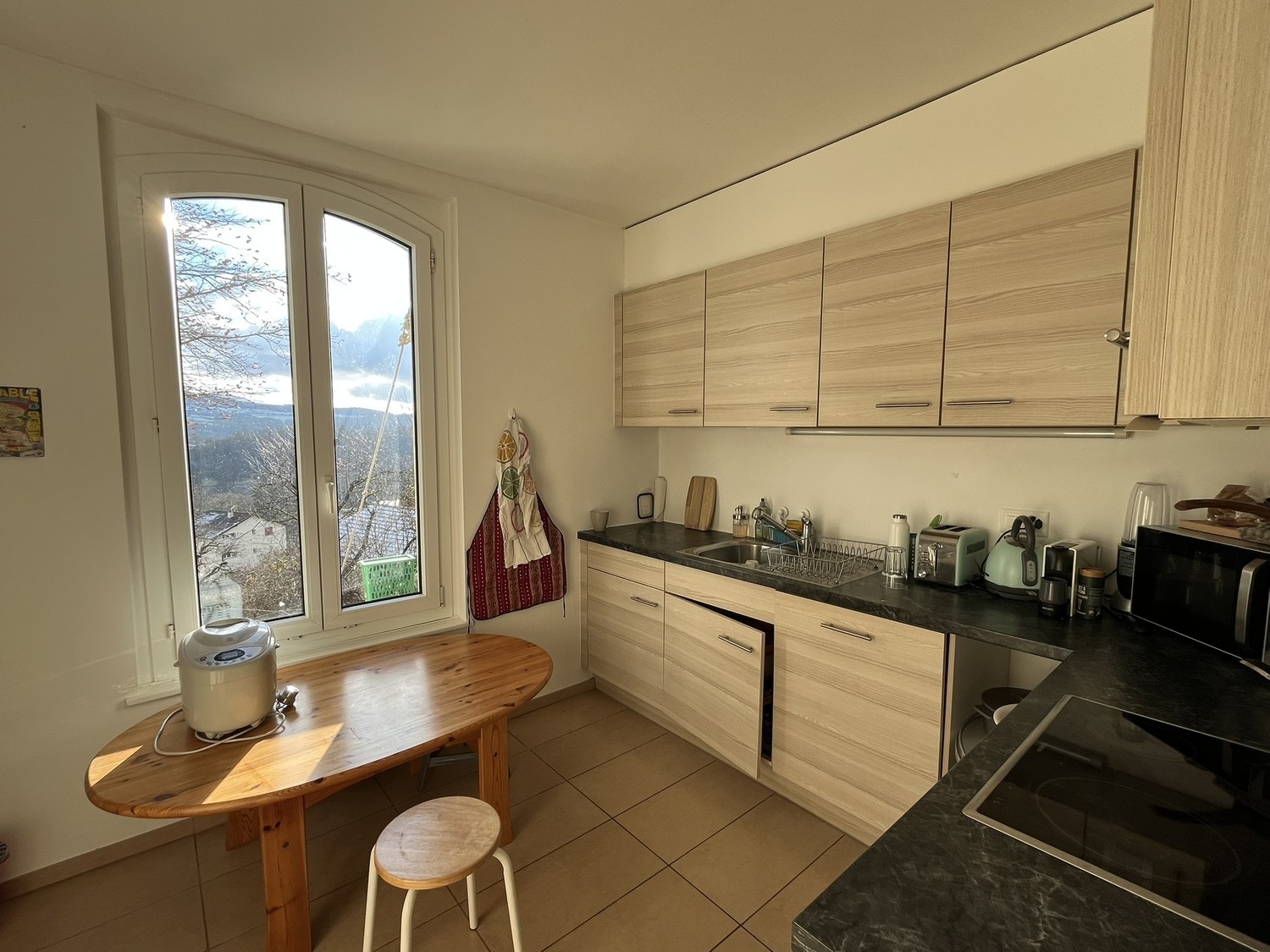 Zimmer in einer WG