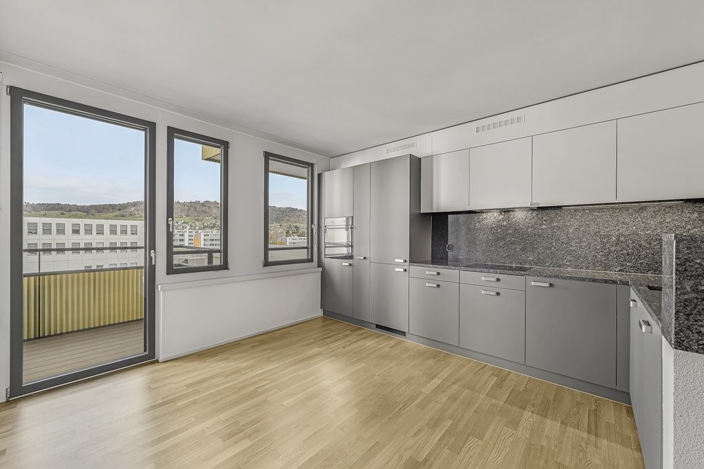 Appartamento di 4 ½ locali
