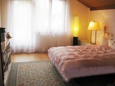 5 ½ rooms single house