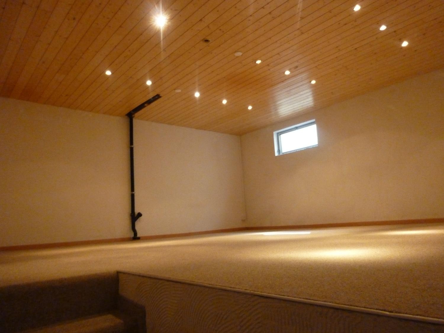 5 ½ rooms single house