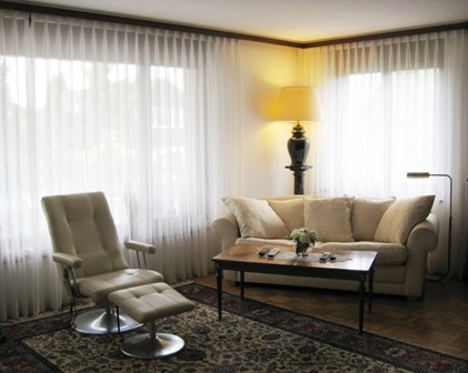 5 ½ rooms single house