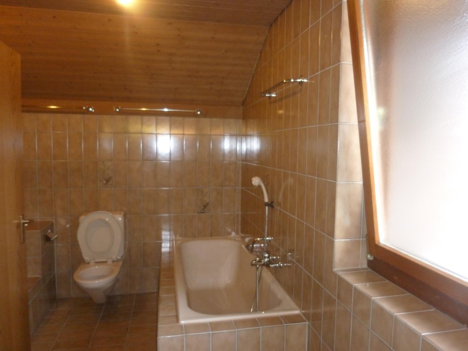 5 ½ rooms single house