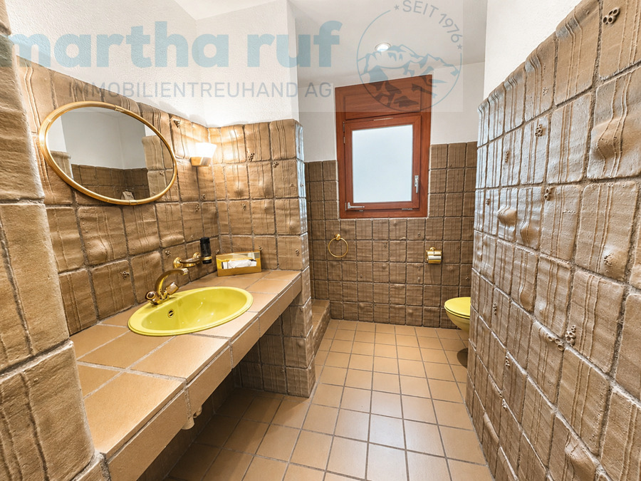 Casa singola di 5 ½ locali
