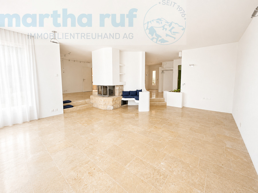 Casa singola di 5 ½ locali