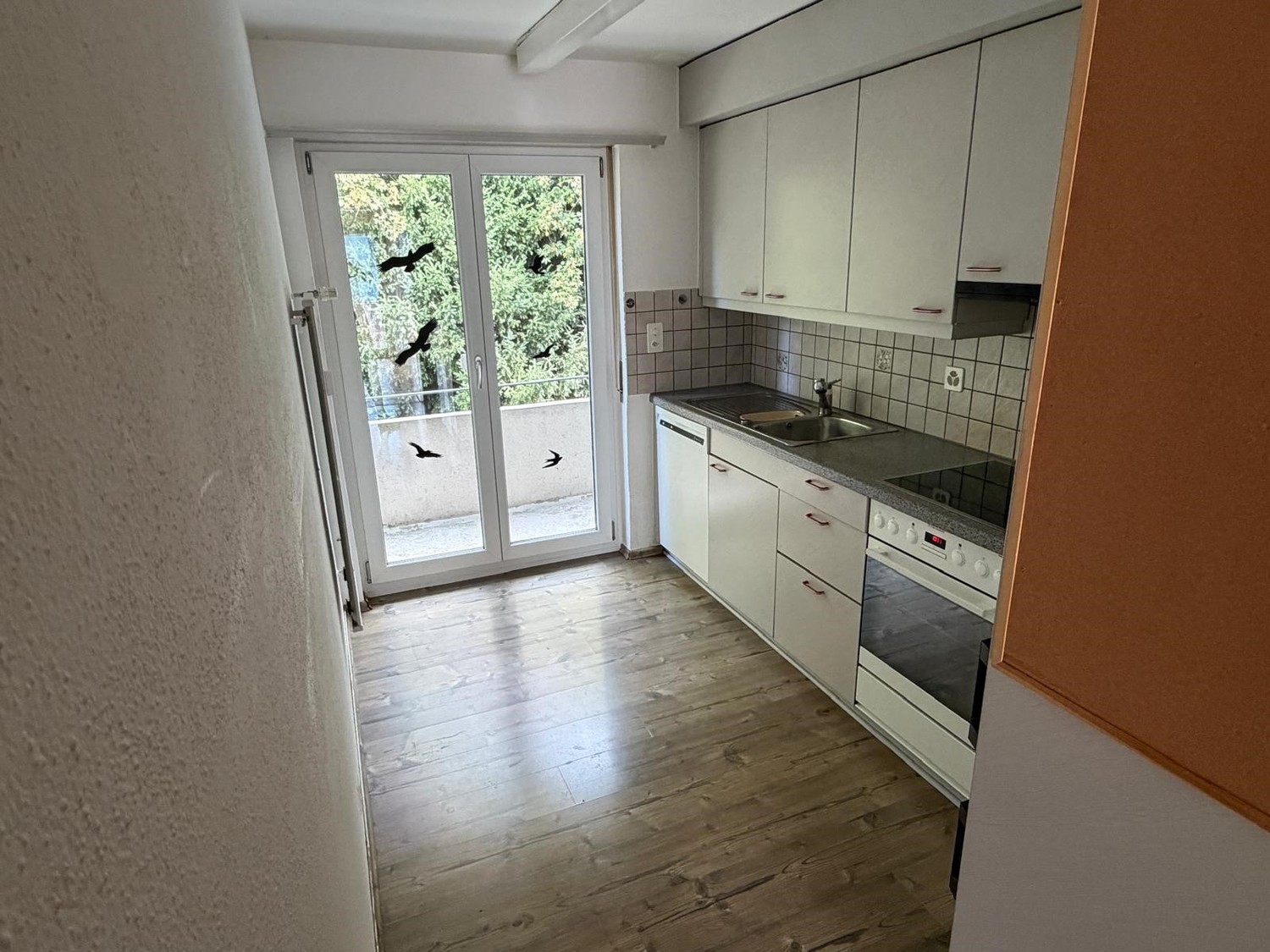 Appartamento di 3 ½ locali