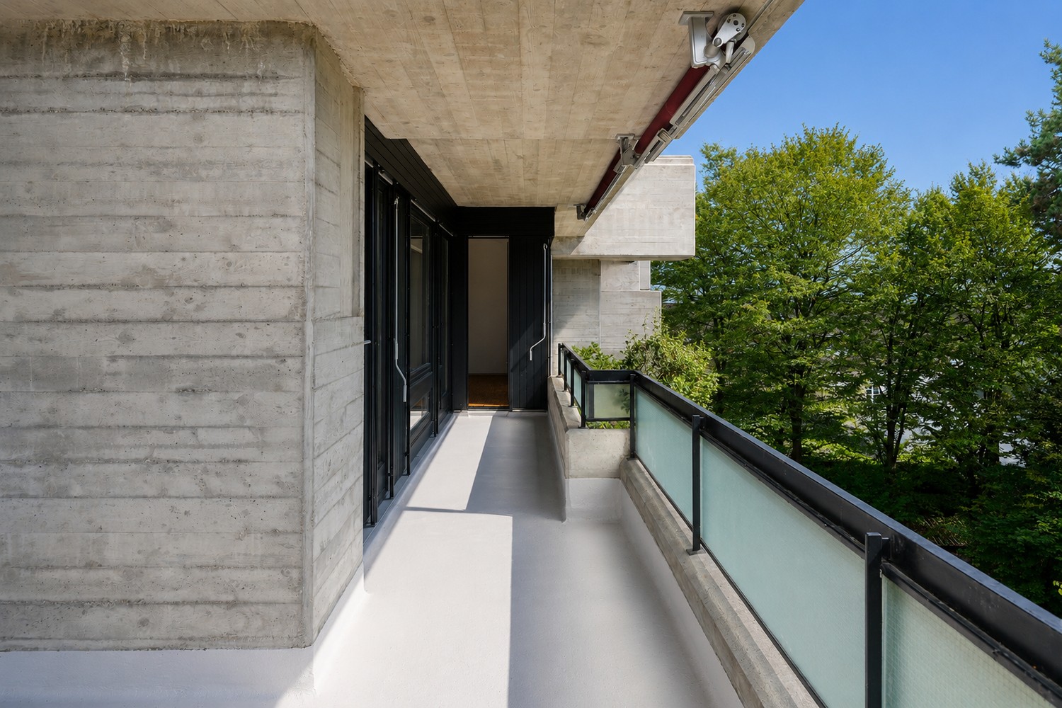 Appartement de 4 ½ pièces