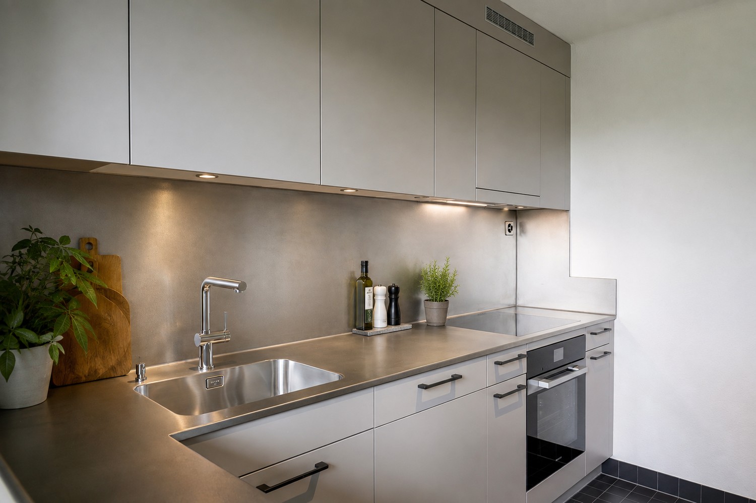 Appartement de 4 ½ pièces
