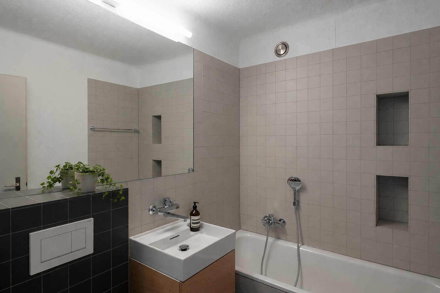 Appartement de 4 ½ pièces