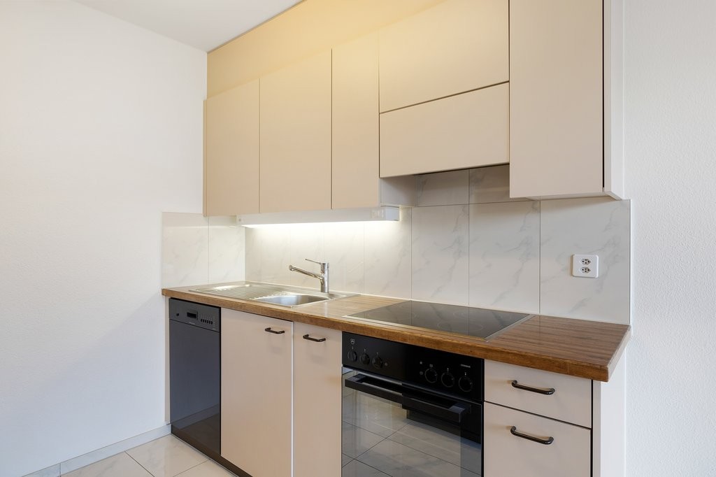 Appartamento di 3 ½ locali