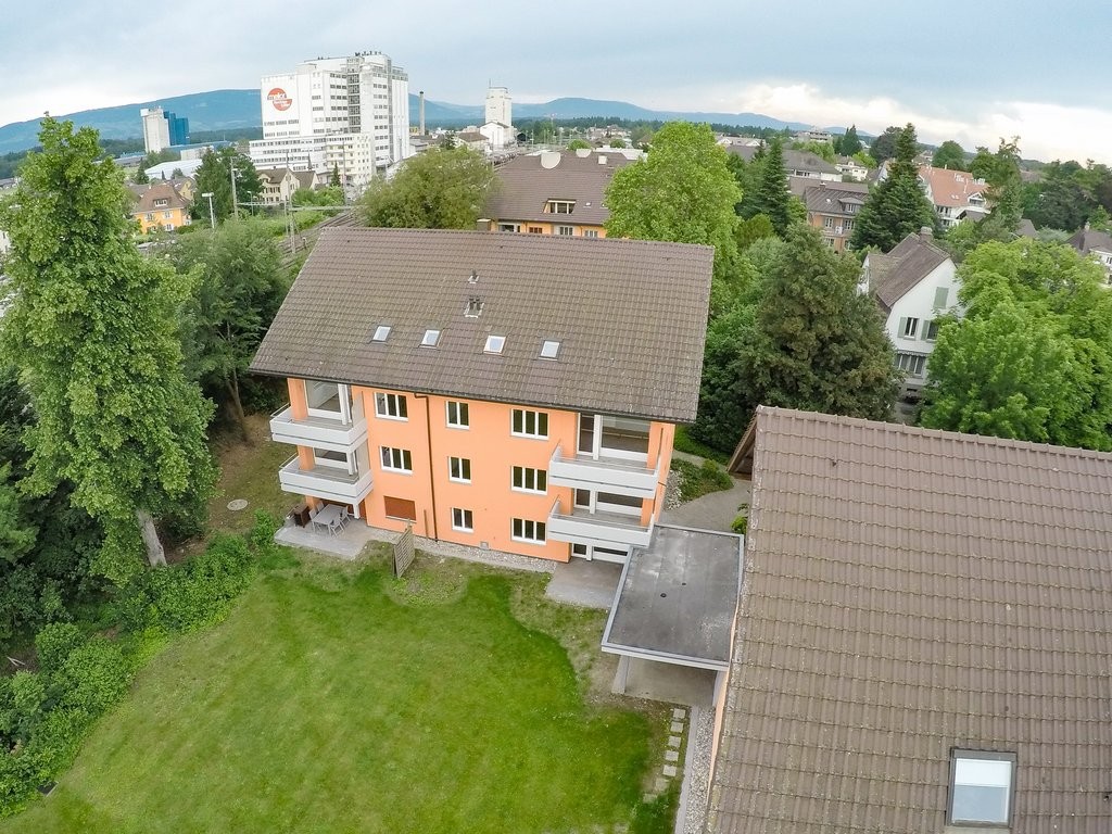 Appartamento di 3 ½ locali