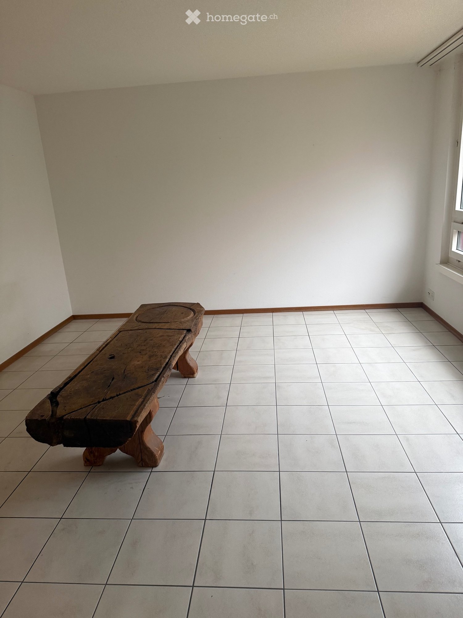 appartement de 3 pièces
