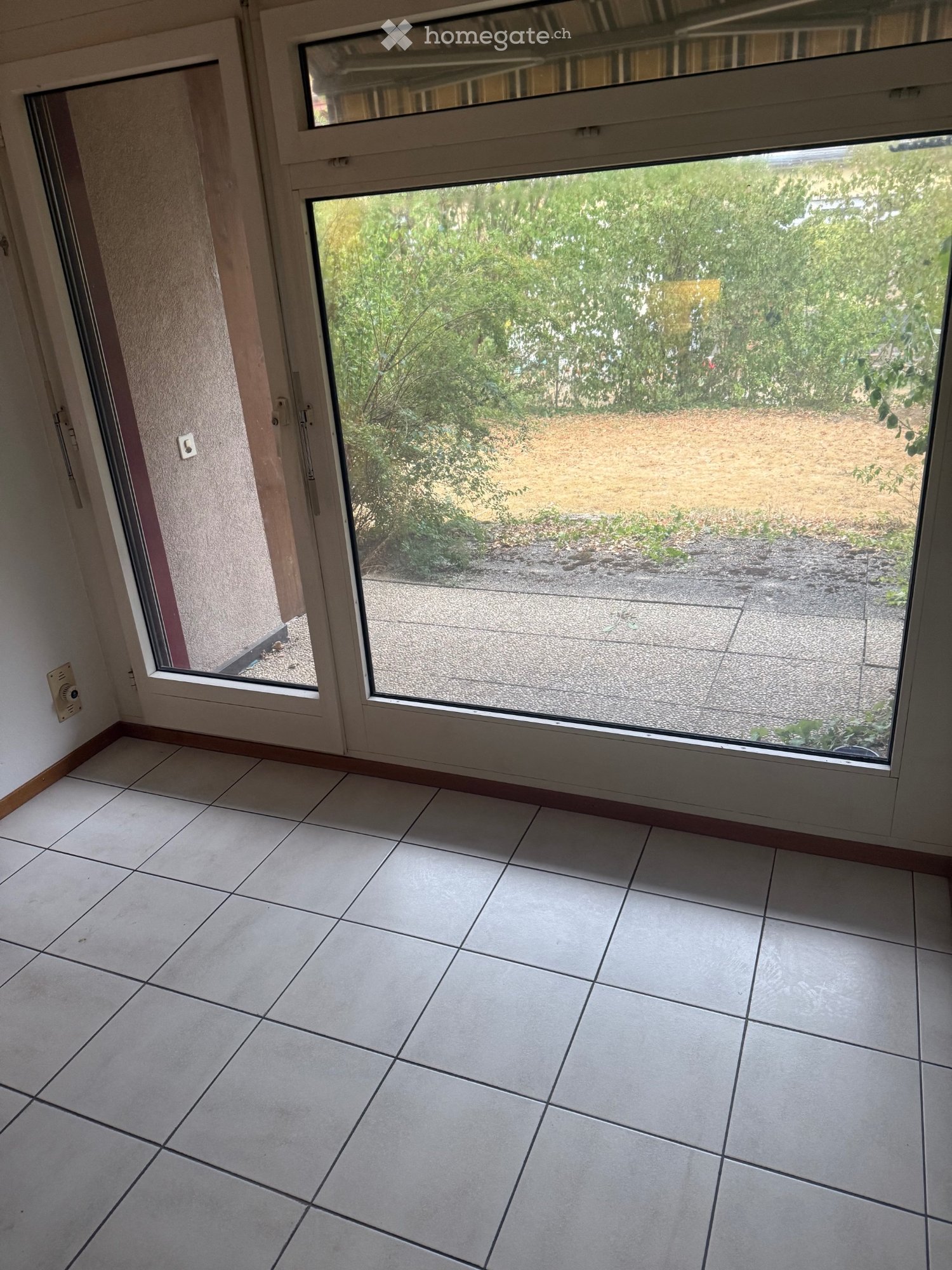 appartement de 3 pièces