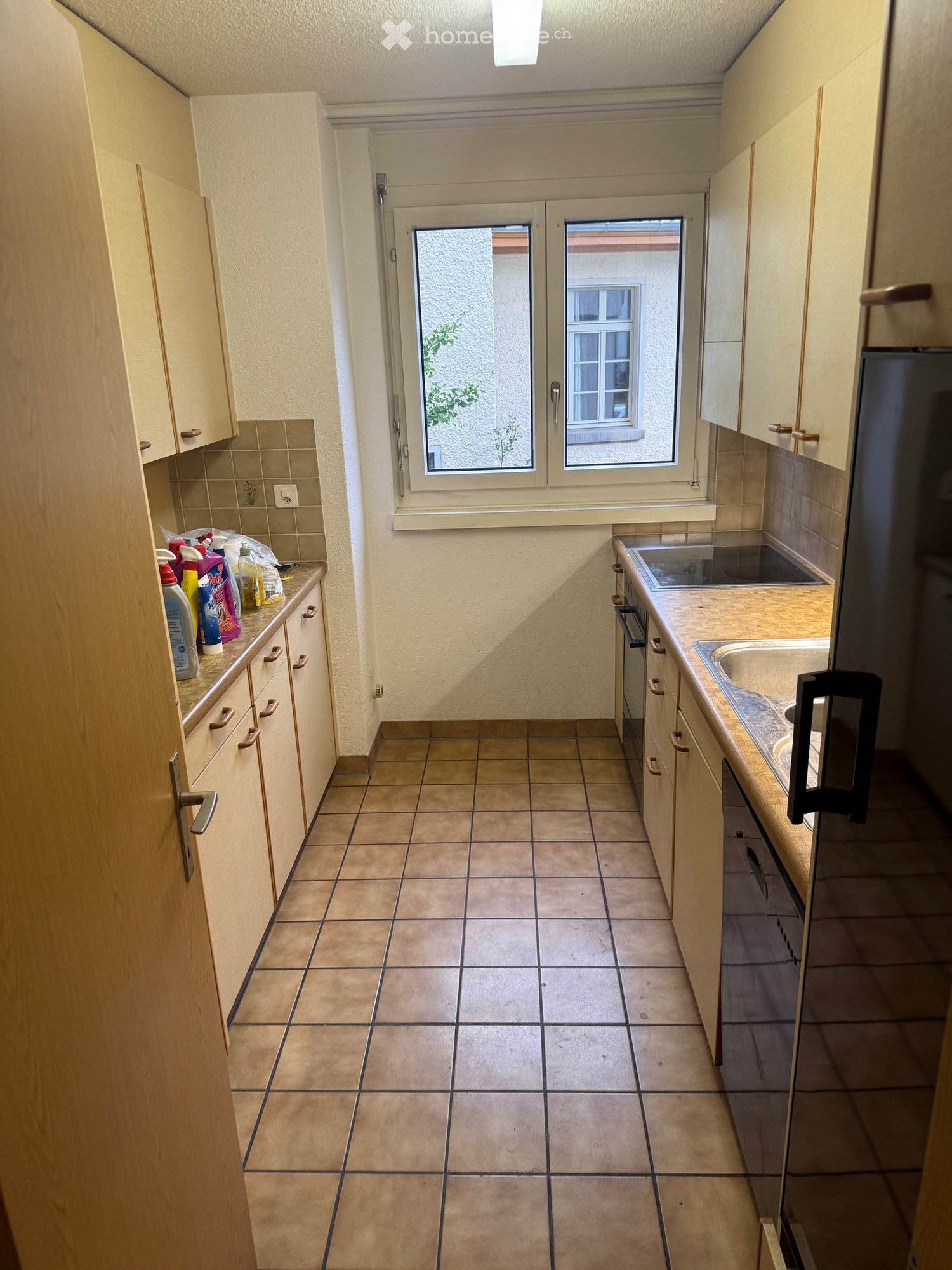 appartement de 3 pièces