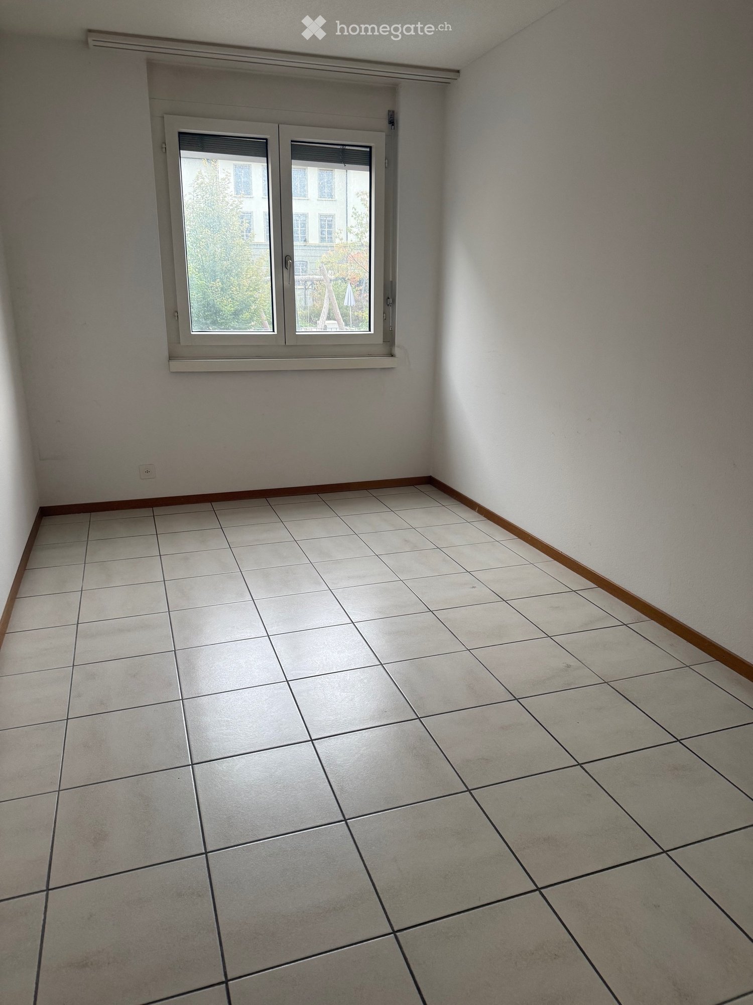 appartement de 3 pièces