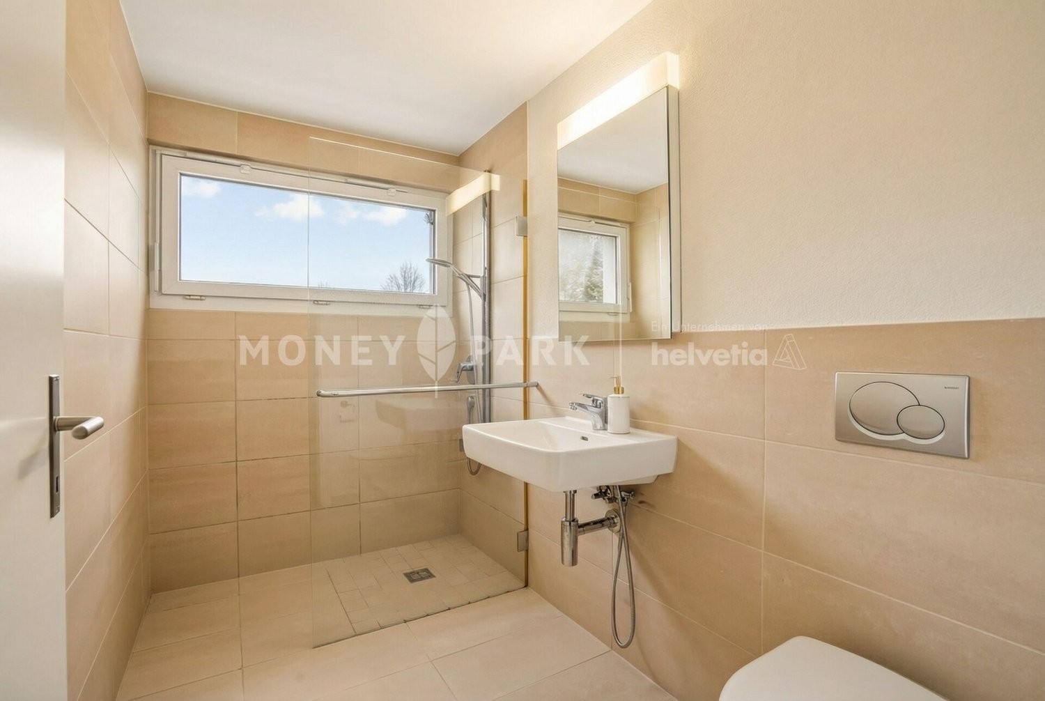 5 ½ rooms single house