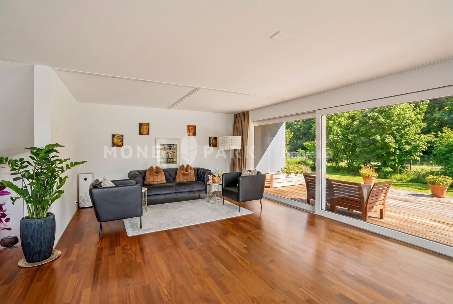 5 ½ rooms single house