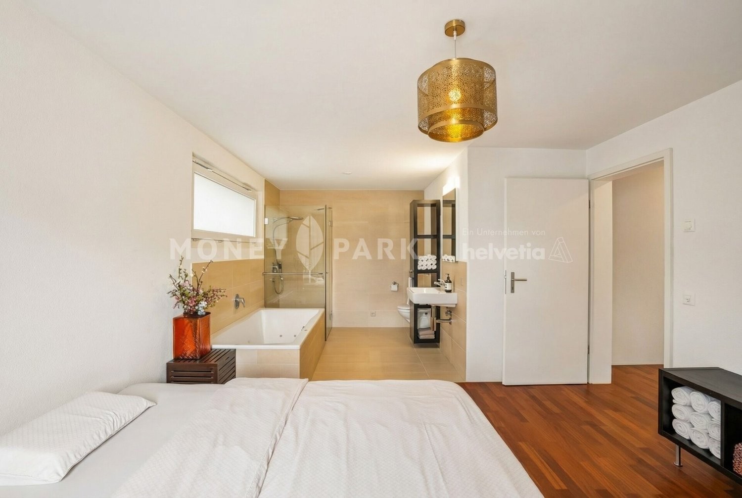 5 ½ rooms single house