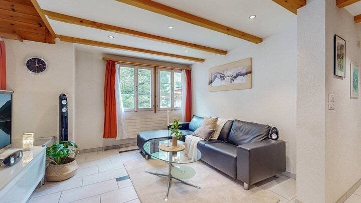 6 ½ rooms granny flat