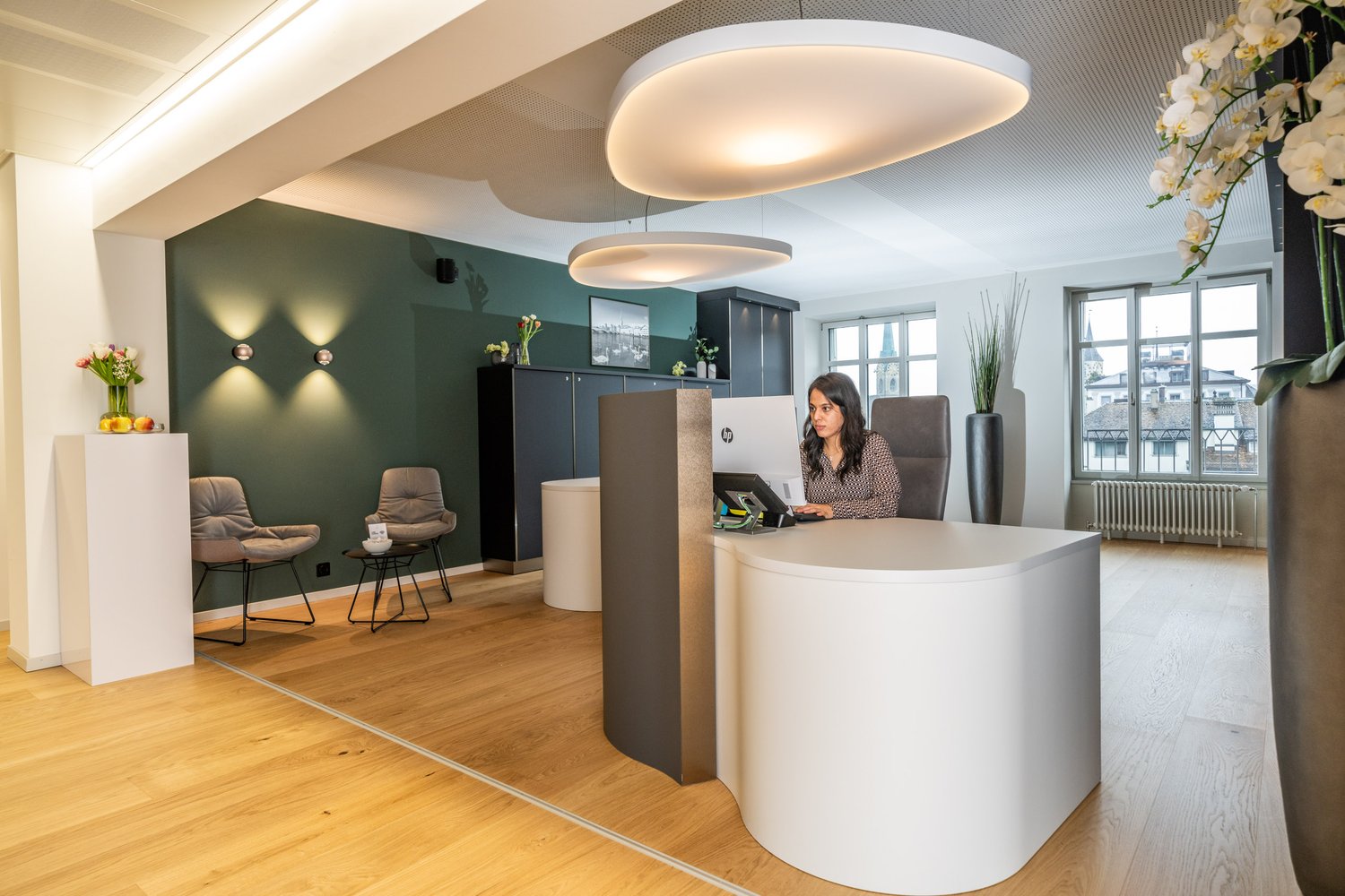 15m² ufficio