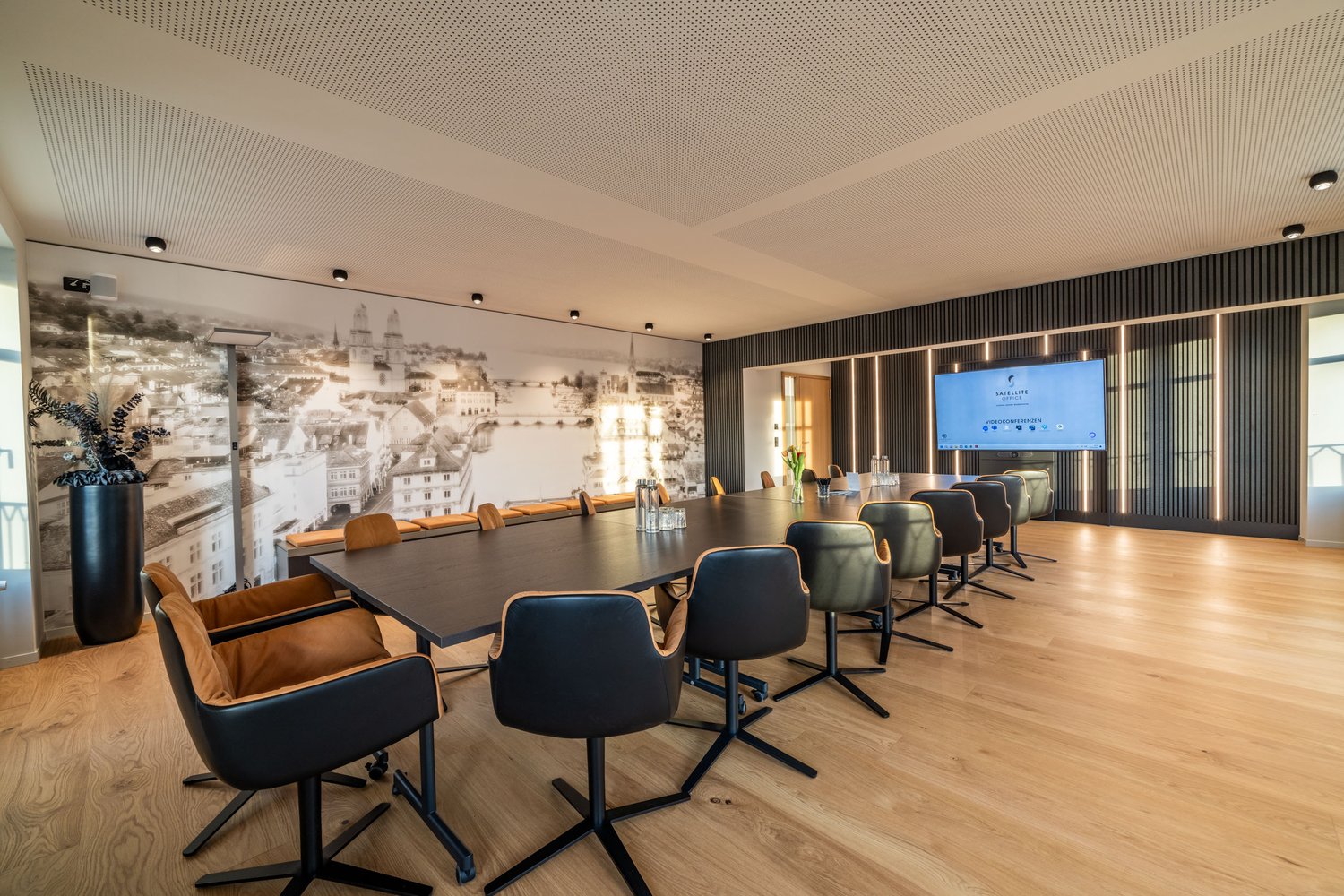 15m² ufficio