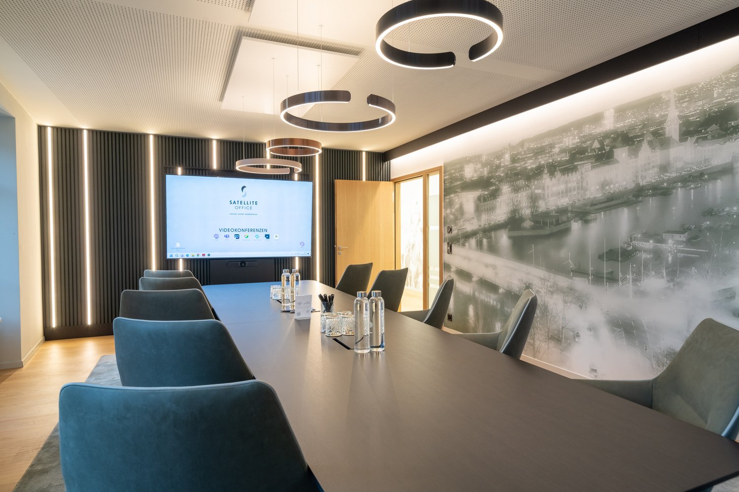 15m² ufficio