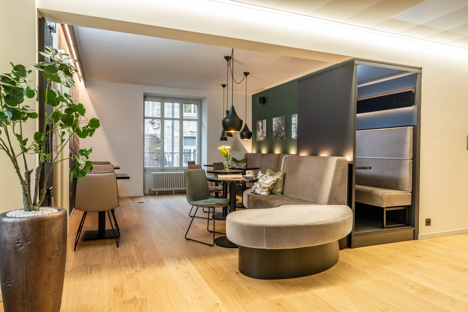 15m² ufficio
