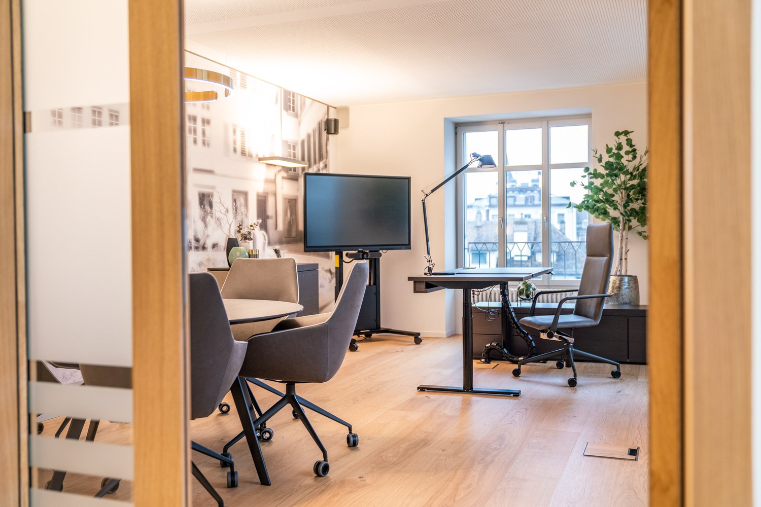 15m² ufficio