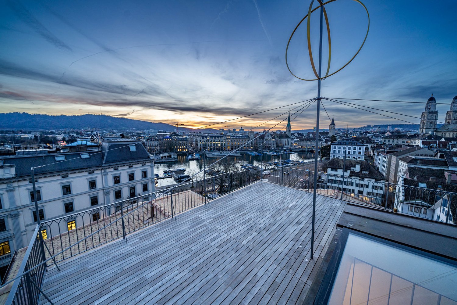 15m² ufficio