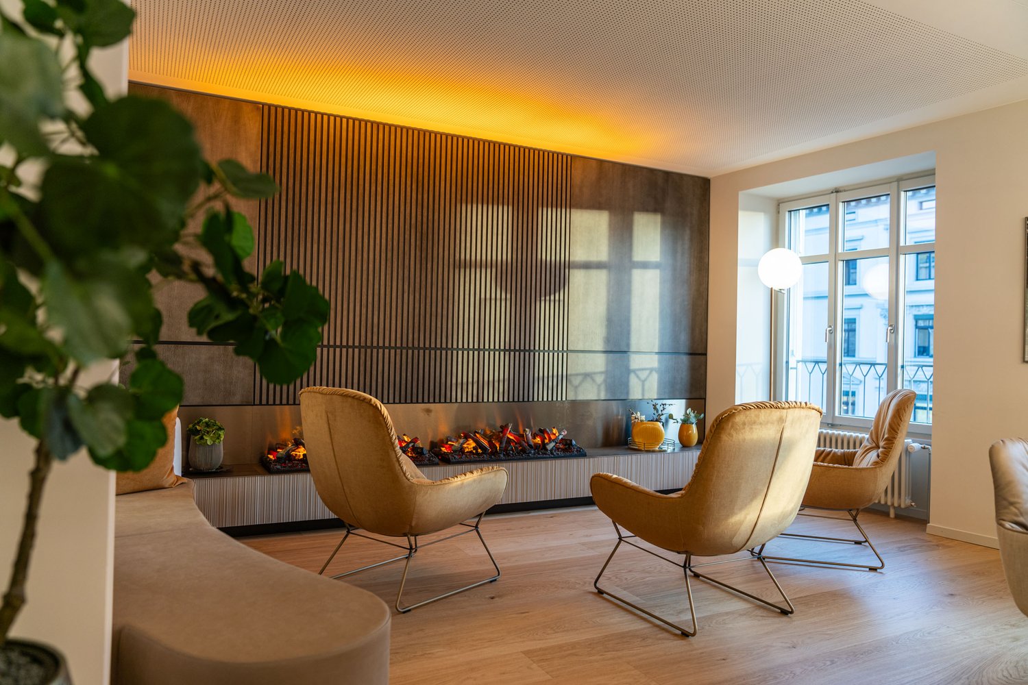 15m² ufficio