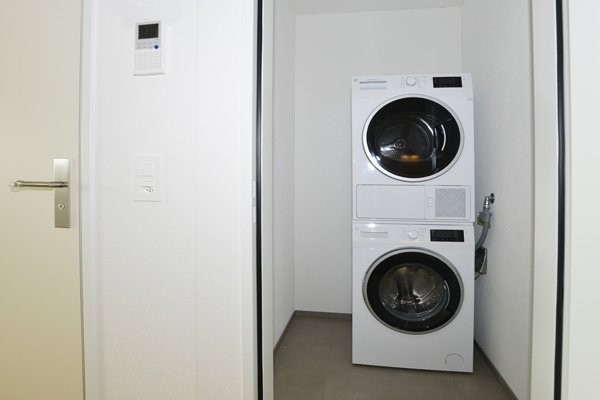 Appartamento di 2 ½ locali