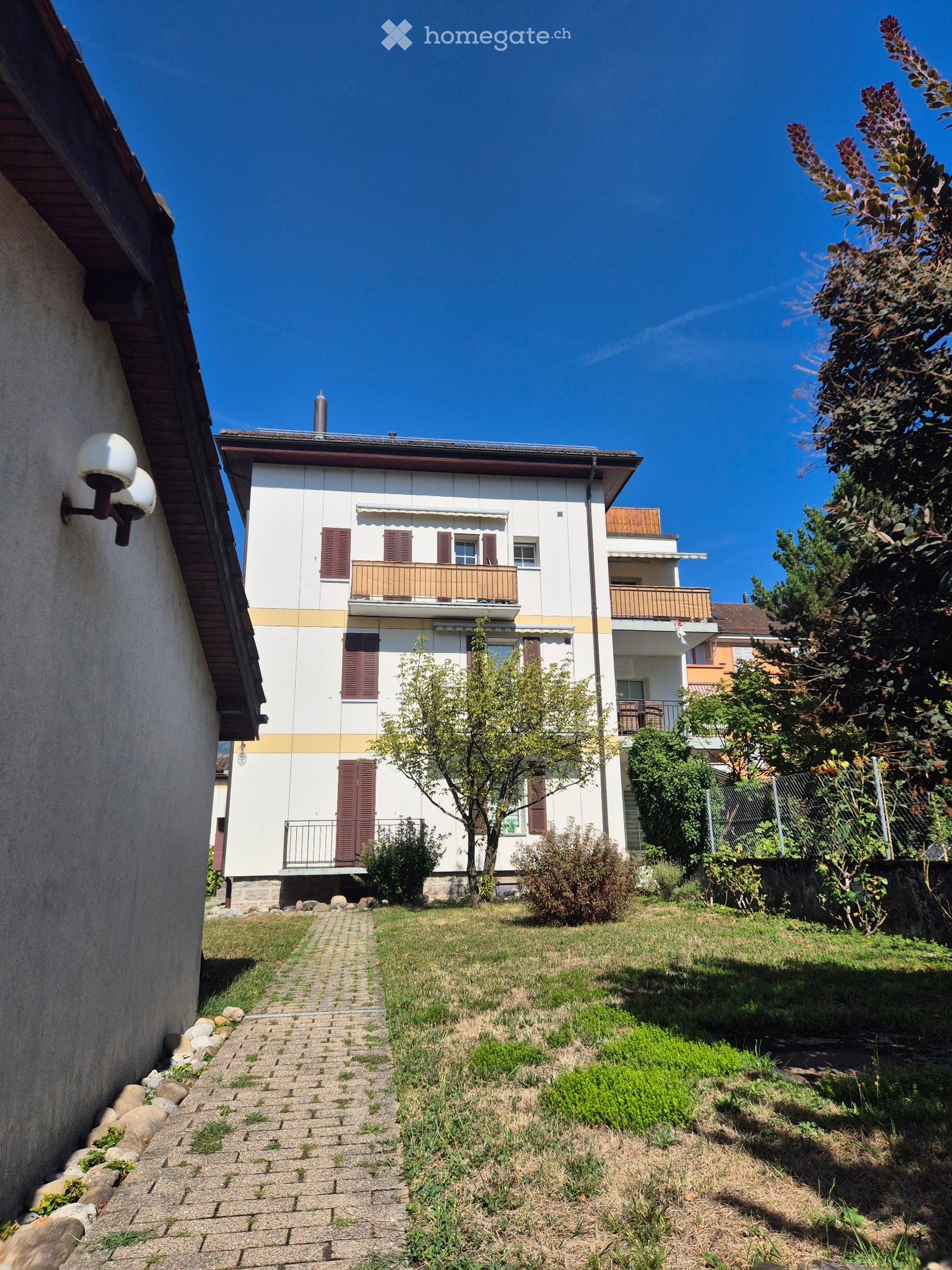 appartamento di 2 locali